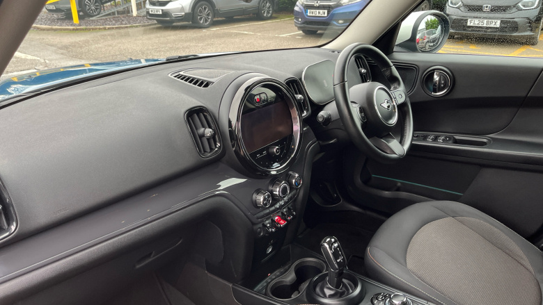 MINI Countryman 1.5 Cooper Classic ALL4 5dr Auto Petrol Hatchback